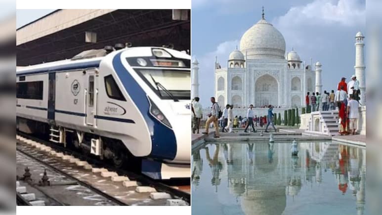 वंदे भारत एक्सप्रेस से सिर्फ 5 घंटे में पहुंच जाएंगे इन 5 शानदार डेस्टिनेशन पर, छुट्टी की नहीं है जरूरत