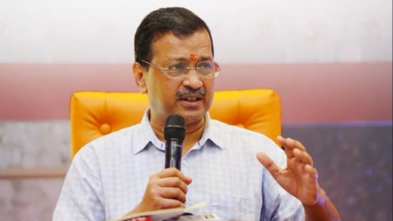 E20 पेट्रोल के खिलाफ केजरीवाल ने शुरू किया ऑनलाइन सिग्नेचर कैंपेन
