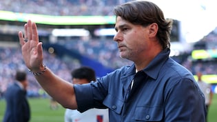 Balogun Red Card Ro No Excuse For USA Coach After FIFA World Cup Elimination