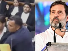 LIVE: CJI को अपशब्द कहने वाला प्रबल प्रताप अरेस्ट, पंजाब कांग्रेस में अगले 12 घंटे अहम