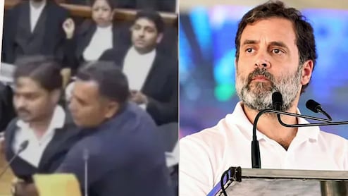 LIVE: CJI को अपशब्द कहने वाला प्रबल प्रताप अरेस्ट, पंजाब कांग्रेस में अगले 12 घंटे अहम