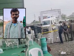 Nagpur News : नागपूर हादरलं! मुख्यमंत्र्यांच्या कार्यक्रमानंतर परिसरात चाकू हल्ल्याची खळबळजनक घटना, एकाचा मृत्यू