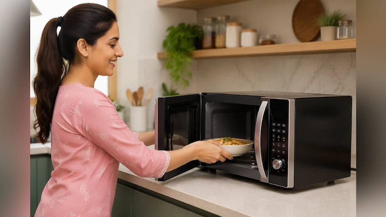 Microwave Oven खरीदने का है प्लान? इन शानदार डील्स को मिस किया तो बाद में होगा पछतावा, अभी उठाएं फायदा