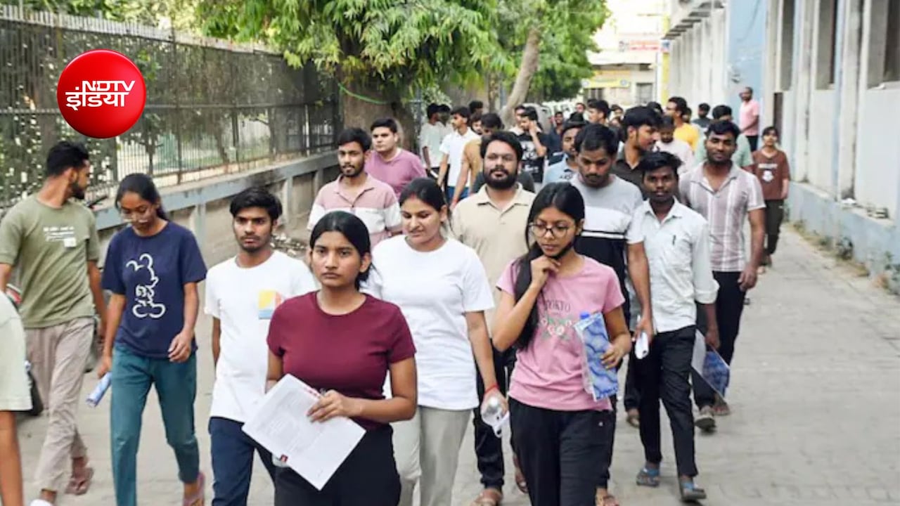 DU SOL UG-PG Admission 2026: दिल्ली विश्वविद्यालय में CUET स्कोर के बिना मिल जाएगा दाखिला, घर बैठे करें कोर्स