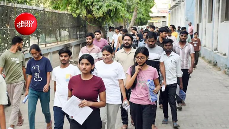 DU SOL UG-PG Admission 2026: दिल्ली विश्वविद्यालय में CUET स्कोर के बिना मिल जाएगा दाखिला, घर बैठे करें कोर्स
