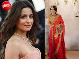 ग्राम चिकित्सालय की डॉक्टर गार्गी ने की शादी, BFF आलिया भट्ट ने दी बधाई, कहा- यह प्यार है