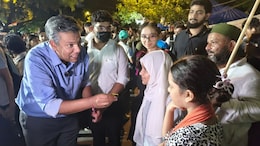 "Want Better Future": 13-Year-Old On Why She Joined CJP's Protest