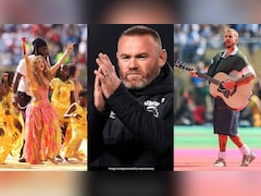 Rooneys Brutal Verdict On FIFA WC Final Half-Time Show That Had Shakira