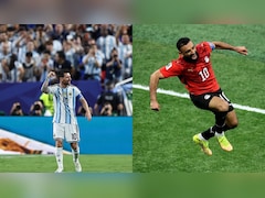 Argentina vs Egypt Live Streaming: Likely Lineups, Team News; How To Watch Messi vs Salah In World Cup Match?