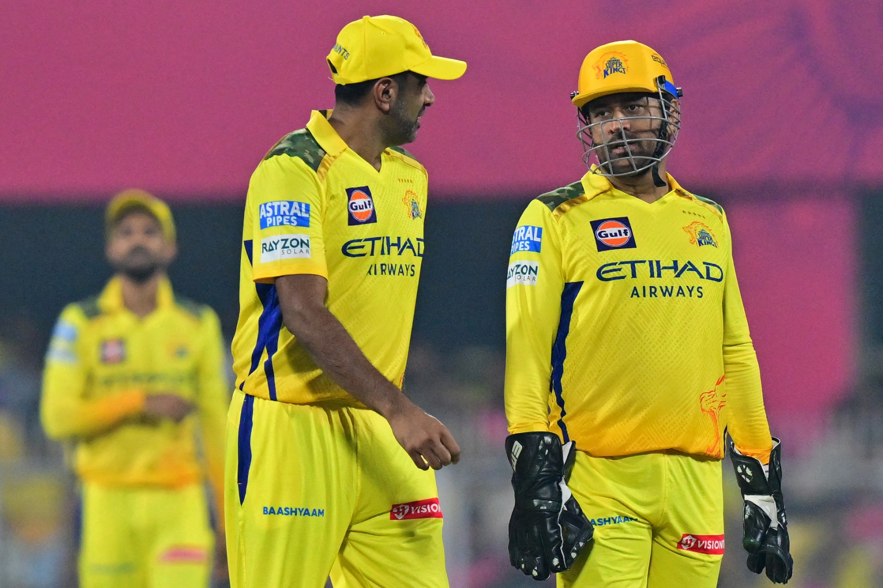 Amid CSK's Hunt For New Coach, Ashwin Names This Star: 'No Better Person'