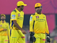 Should MS Dhoni Take Over As CSK Head Coach? R Ashwin Gives Simple Answer: "No Better Person"