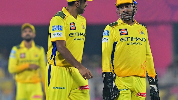 Amid CSK's Hunt For New Coach, R Ashwin Names This Candidate: "No Better Person"