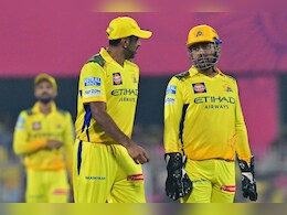 Amid CSK's Hunt For New Coach, R Ashwin Names This Candidate: "No Better Person"