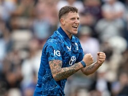 Brydon Carse Returns To England Squad For India ODIs After Injury Layoff