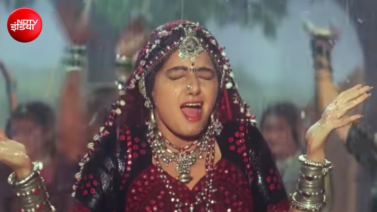 जब 34 साल पहले श्रीदेवी पर मेहरबान हुआ था मौसम, कैमरा ऑन होते ही सच हो गए गाने के बोल, अचानक बरस पड़े बादल, देखते रह गए यश चोपड़ा