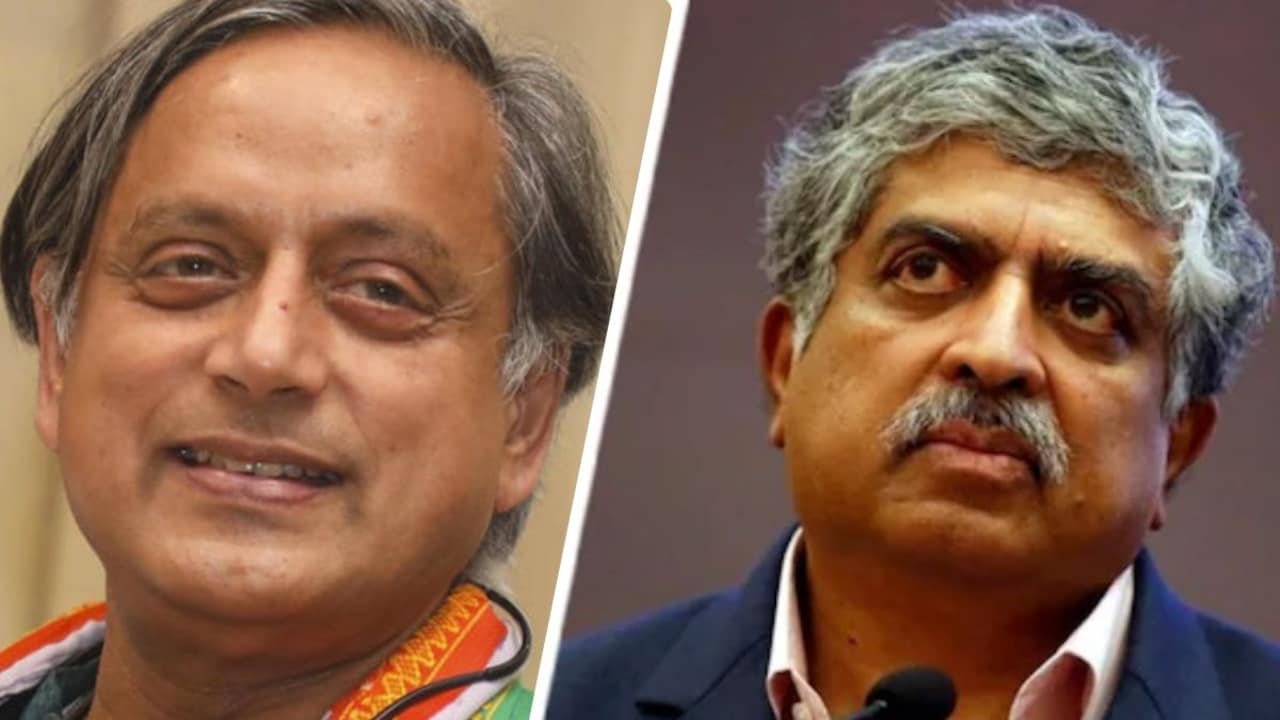 Opinion: 'A Breaking Point': An Open Letter To Nandan Nilekani On How To Fix India's Exams