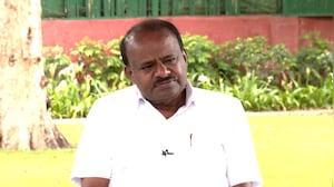 HD Kumaraswamy Downplays DK Shivakumar's MLC Win: 'It Was Our Strategy'