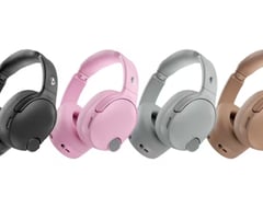 Skullcandy Crusher 1080 ANC: Bis zu 60 Stunden Akkulaufzeit