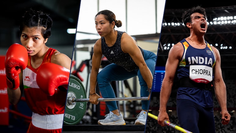 Commonwealth Games 2026: Schedule, Dates, Timings, Indians In Fray, Where To Watch Live Streaming, Telecast