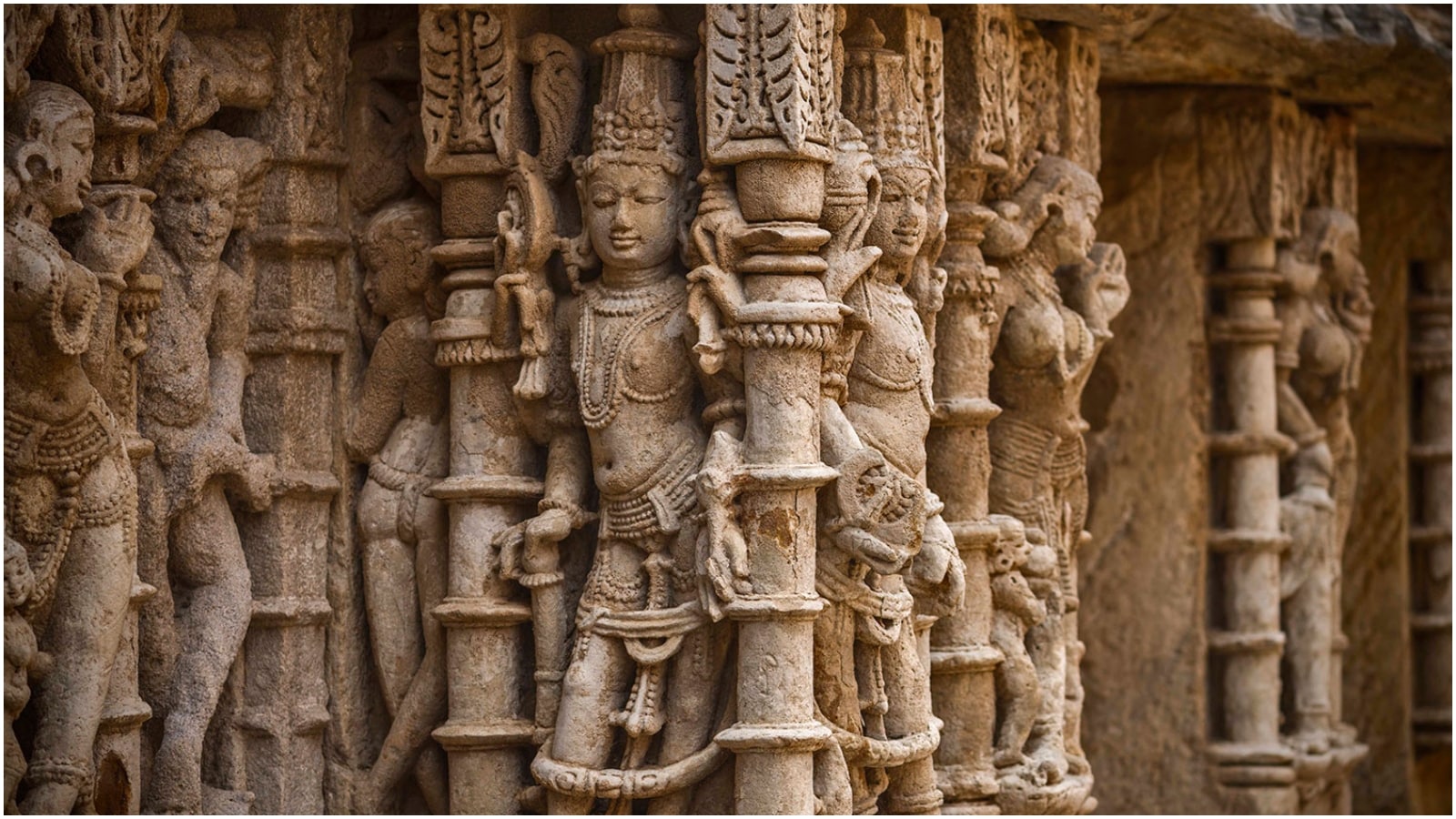 Rani Ki Vav Rani Ki Vav