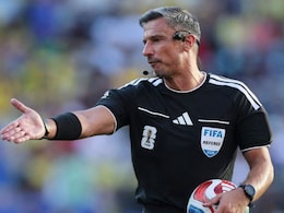 Who Is Slavko Vincic? FIFA World Cup Final Referee Who Was Arrested In Drugs And Prostitution Raid