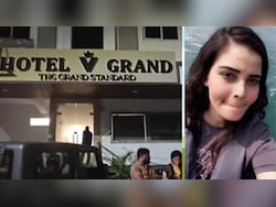 Hyderabad Woman Who Died By Suicide On Video Call Told Friend It Was 'Birthday Gift'