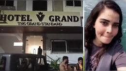 Hyderabad Woman Who Died By Suicide On Video Call Told Friend It Was 'Birthday Gift'