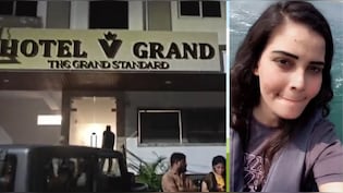Hyderabad Woman Who Died By Suicide On Video Call Told Friend It Was 'Birthday Gift'