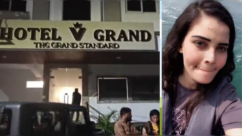 Hyderabad Woman Who Died By Suicide On Video Call Told Friend It Was 'Birthday Gift'