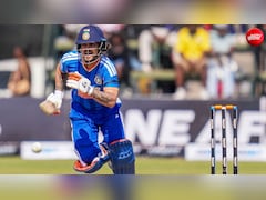 IND vs ZIM: विराट को पछाड़कर नंबर-3 बने ईशान किशन, अब सूर्या और अभिषेक पर नजर