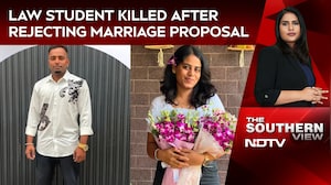 Law Student Killed After Rejecting Marriage Proposal | The Bigger Question on Women's Safety