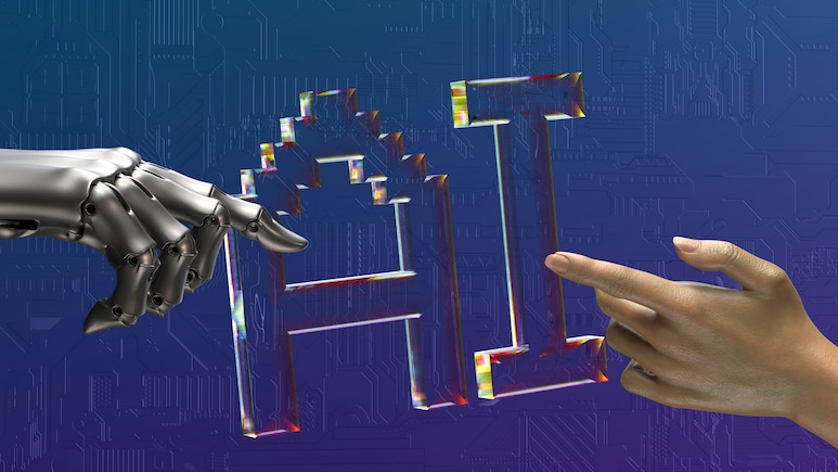 State As AI Shareholder: The Washington Model India Can't Ignore
