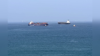 Iran's Envoy To China Says Beijing To Get Hormuz Concessions