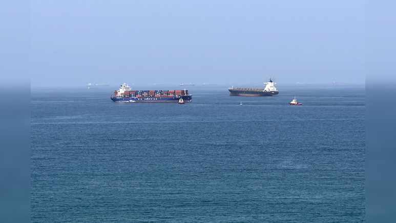 Iran's Envoy To China Says Beijing To Get Hormuz Concessions