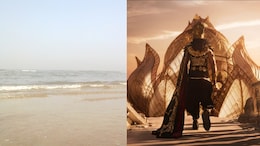 Iconic Songs To <i>Ramayana</i>, Aksa Beach Is Bollywood's Favourite Filming Spot