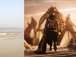 Iconic Songs To <i>Ramayana</i>, Aksa Beach Is Bollywood's Favourite Filming Spot