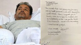 "Allow Me To Leave Hospital, Have To Join Parliament March": Sonam Wangchuk