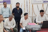 FIR से नाम हटाने के लिए ASI ने 50000 में की डील, ACB ने 40000 की रिश्वत लेते रंगेहाथ किया गिरफ्तार