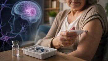 AI Meets Pharma: Bristol Myers Bets On Nvidia To Accelerate Drug Discovery