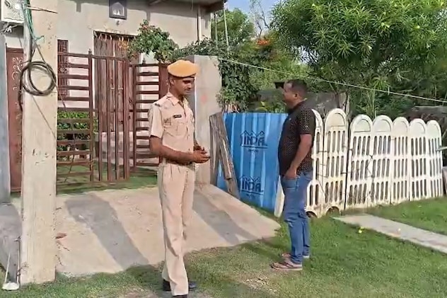 PWD में सीनियर क्लर्क बेटे ने मां की हत्या कर बहन को लगाया फोन, कहा- मैंने मां को मार दिया