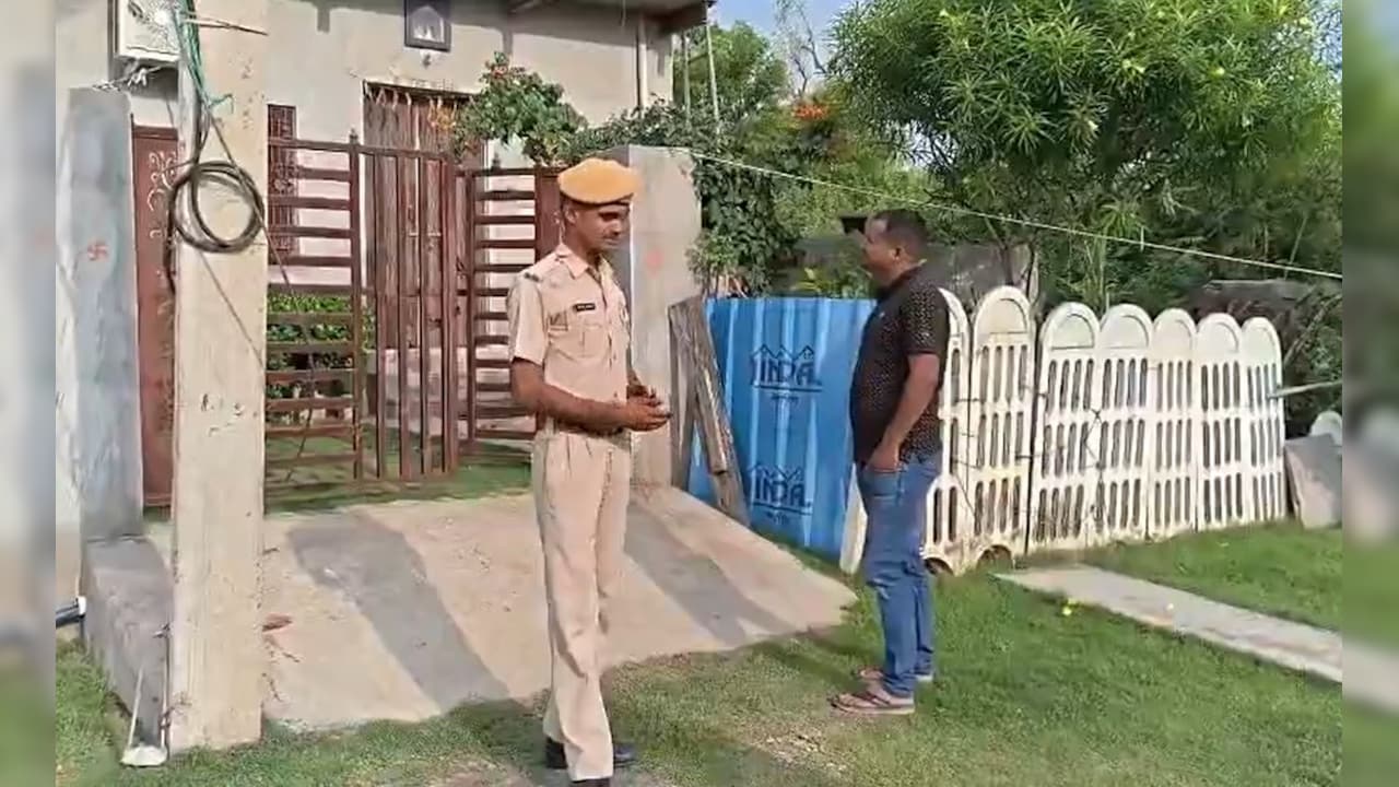 PWD में सीनियर क्लर्क बेटे ने मां की हत्या कर बहन को लगाया फोन, कहा- मैंने मां को मार दिया