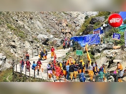 Amarnath Yatra 2026: 3 दिनों में 56,000 से ज्यादा श्रद्धालुओं ने किए दर्शन, कुछ दिनों तक न जाएं अपंजीकृत लोग, जानें जरूरी बातें