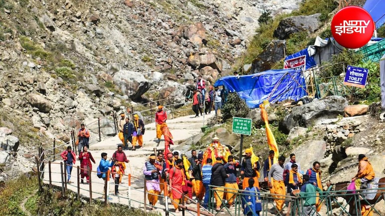 Amarnath Yatra 2026: 3 दिनों में 56,000 से ज्यादा श्रद्धालुओं ने किए दर्शन, कुछ दिनों तक न जाएं अपंजीकृत लोग, जानें जरूरी बातें
