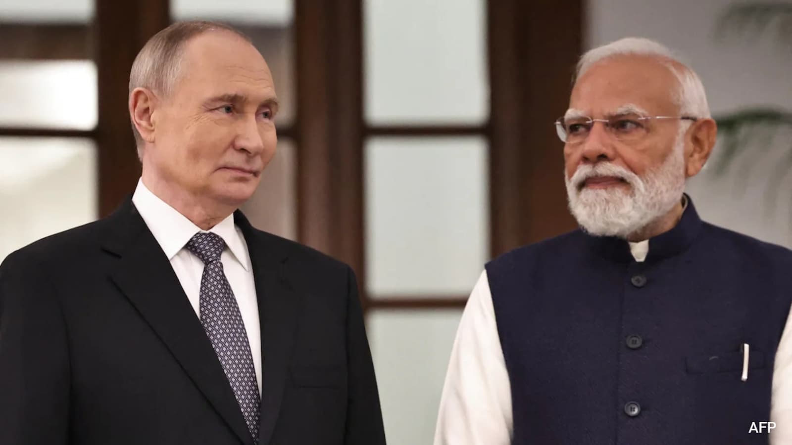 Russia To India Direct Train Link? Moscow Considers Move: Report