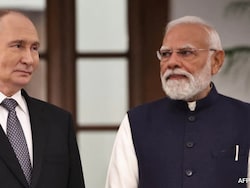 Russia To India Direct Train Link? Moscow Considers Move: Report