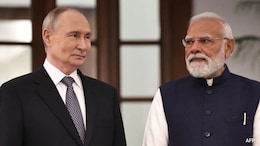 Russia To India Direct Train Link? Moscow Considers Move: Report