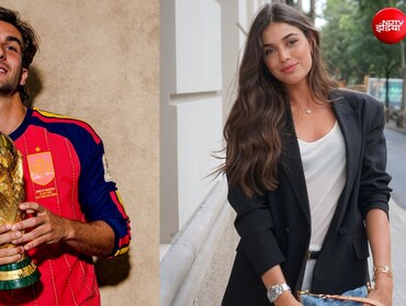 FIFA: स्पेन की जीत के हीरो फेरान टोरेस का तीन लड़कियों के साथ जुड़ा नाम, अब कौन है गर्लफ्रेंड?