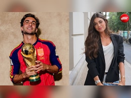 FIFA: स्पेन की जीत के हीरो फेरान टोरेस का तीन लड़कियों के साथ जुड़ा नाम, अब कौन है गर्लफ्रेंड?