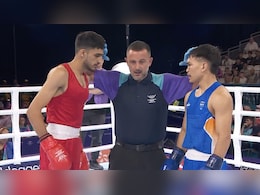 CWG 2026 Day 4: पाकिस्तानी मुक्केबाज को धूल चटाकर क्वार्टरफाइनल में पहुंचे जादुमणि