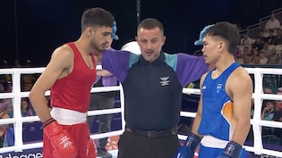 CWG 2026 Day 4 LIVE Updates: पाकिस्तानी मुक्केबाज को धूल चटाकर क्वार्टरफाइनल में पहुंचे जादुमणि